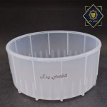 ظرف خرد کن مولینکس 123