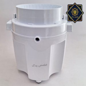 قاب خردکن مولینکس