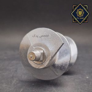 مارپیچ چرخ گوشت ناسیونال