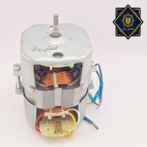 موتور خردکن مولینکس123