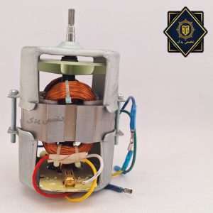 موتور مولینکس