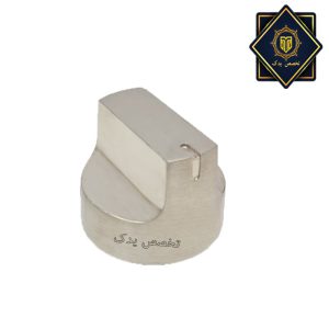 سر ولوم فلزی گاز رومیزی TG-446