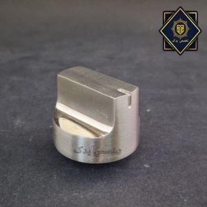 ولوم گاز صفحه ای