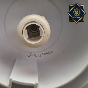 پارچ روی خرد کن 123