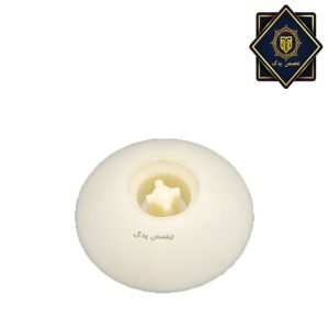 کوبل سرموتور مخلوط کن مولینکس AW5