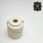 کوبل ارتباطی پارچ و دستگاه خرد کن