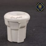 کوبل زیر پارچ مولینکس