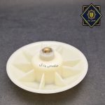 کوبل سر موتور مولینکس