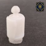 کوبل سر موتور مولینکس
