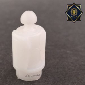 کوبل سر موتور مولینکس