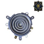 ترموستات سنسور دار چایساز روی همی