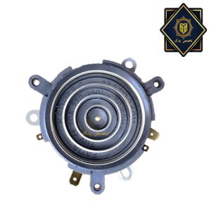 ترموستات سنسور دار چایساز روی همی