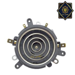 ترموستات سنسور دار TT-13