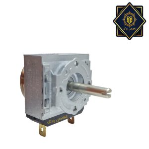 تایمر اجاق گاز 120 دقیقه