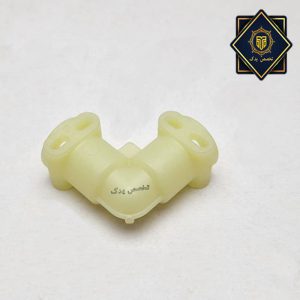 رابط اسپرسوساز زانویی