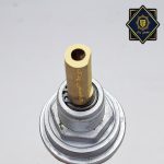 رابط زیر لباسشویی سطلی