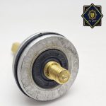 رابط موتور لباسشویی سطلی