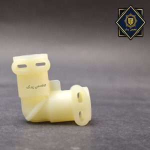 زانو اسپرسو ساز مباشی