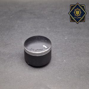 سر ولوم پلاستیکی ساده
