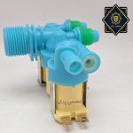 شیر ورودی لباسشویی سامسونگ