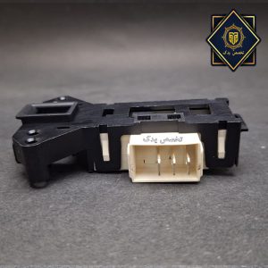 میکرو سوئیچ درب لباسشویی سامسونگ