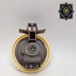 هیدروستات لباسشویی مشترک