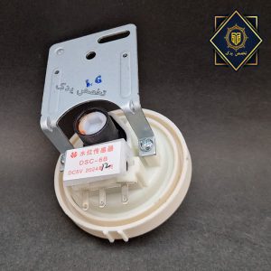 هیدروستات لباسشویی واردتی الجی