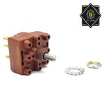 کلید فر اجاق گاز