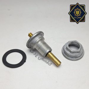 گیر بکس تک دور لباسشویی سطلی