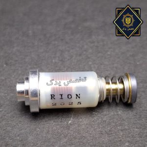بوبین اجاق گاز مدل ساده