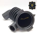 خرطومی الجی زیر دیگ لباسشویی