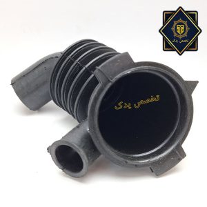 خرطومی الجی زیر دیگ لباسشویی