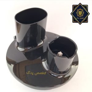 درب براون گیربکس دار