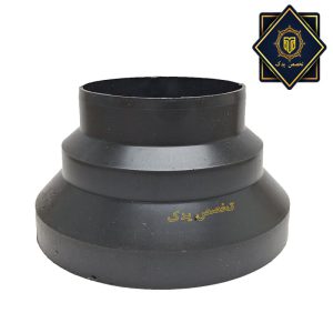 رابط تبدیل خروجی هود 15 به 10