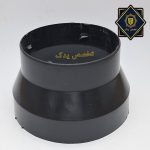 رابط خروجی هود خانگی