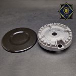 سر شعله اجاق گاز رو میزی