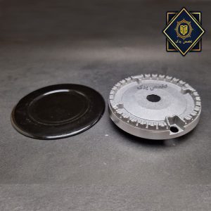 سر شعله بزرگ اجاق گاز خاگی