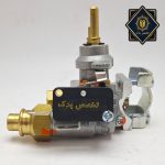 شیر گاز میکرو سوئیچ دار