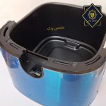 ظرف کامل سرخ کنو هوا پز