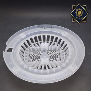 قاب موتور هود نگهدارنده