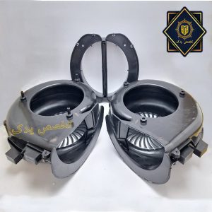 قاب هود توربو حلزونی