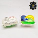 قرص ظرف شویی فیری