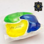 قرص کامل فیری پلاتینیوم