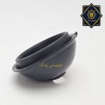 لاستیک روغن گیر گاز استیل