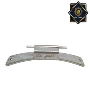 لولای درب ماشین لباسشویی آبسال 536-738