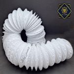 لوله هوا کش هود 10