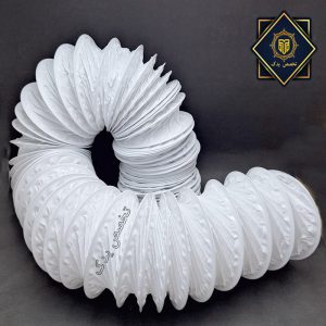 لوله هوا کش هود 10