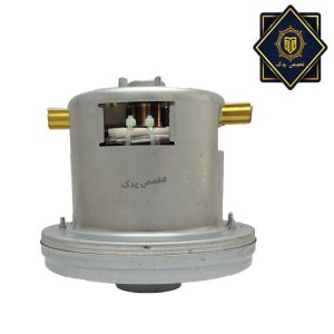 موتور جاروبرقی بوش آرگومکس