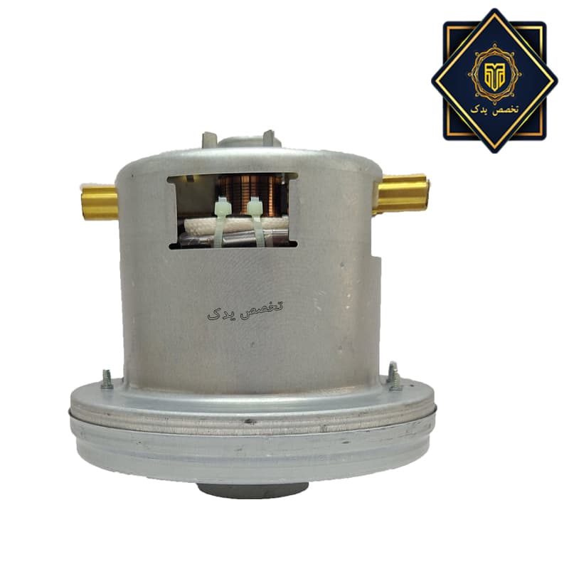 موتور جاروبرقی بوش آرگومکس