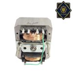 موتور هود 3 دور چپ گرد (موتور هود کتابی و سری K) TH-2 - Image 2